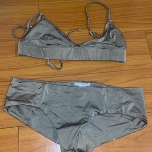 eberjay bikini set size s/m